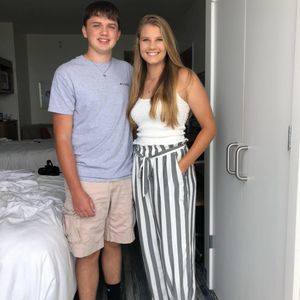 Meet your Posher, Hailey